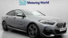 Used 2024 BMW 218 M Sport Coupe | £25,400 (Fair price)