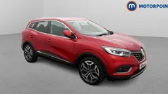 Used 2022 Renault Kadjar Techno SUV | £14,099 (Fair price)