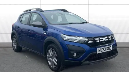 Used Dacia Sandero Expression 91 HP (66 kW) 2025 Hatchback