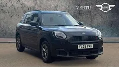 Used 2025 Mini Countryman Classic SUV | £30,990 (Super price)