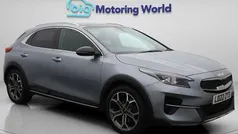 Used 2022 Kia XCeed 2 SUV | £13,800 (Fair price)