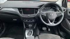 Vauxhall Crossland