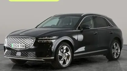 Second-hand Genesis GV70 Sport 359 kW (489 CP) 2024 SUV