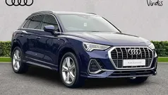 Used 2023 Audi Q3 S-Line SUV | £27,294 (Super price)