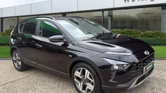 Used 2024 Hyundai Bayon Premium SUV | £15,565 (Fair price)