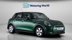Used 2021 Mini Cooper Classic Hatchback | £15,200 (Fair price)