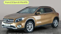 Used 2018 Mercedes 200 SE Hatchback | £12,441 (Good price)
