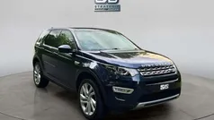 Used 2019 Land Rover Discovery Sport HSE Luxury SUV | £11,990 (Fair price)
