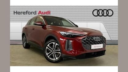 Używany Audi Q5 Sport 204 KM (150 kW) 2025 Other SUV