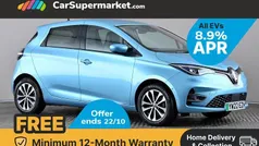 Used 2022 Renault Rapid GT-Line Hatchback | £11,197 (Fair price)
