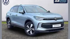 Used 2025 VW Tiguan Life SUV | £33,990 (Fair price)