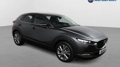 Used 2022 Mazda CX-30 Inclusive SUV | £16,399 (Fair price)