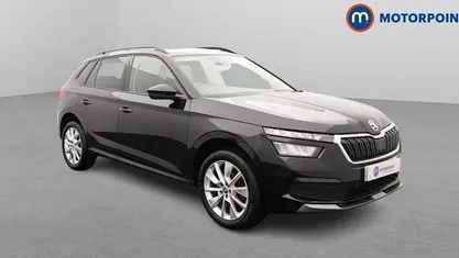 Used 2023 Skoda 110 R SE Drive Hatchback | £16,799 (Fair price)