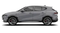 New 2025 Alfa Romeo Tonale Veloce SUV | £31,995 (Fair price)