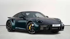 Used 2022 Porsche 911S Coupe | £166,990 (A bit pricey)
