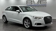 Used 2020 Audi A3 Sportback Sport Hatchback | £10,994 (Super price)