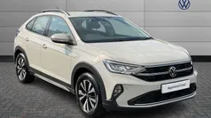 Used 2023 VW Taigo Life SUV | £16,999 (Fair price)