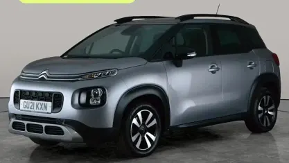Käytetty Citroën C3 PureTech 131 HP (96 kW) 2021 Viistoperä