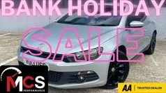 Used 2014 VW Scirocco Coupe | £6,777 (Fair price)