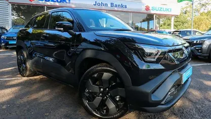 Novo Suzuki Vitara 127 kW (174 HP) 2025 Carrinha