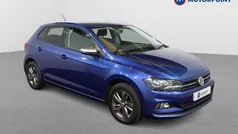 Used 2020 VW Polo Match Hatchback | £13,549 (Fair price)