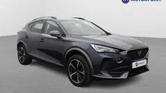 Used 2024 Cupra Formentor SUV | £19,899 (Super price)