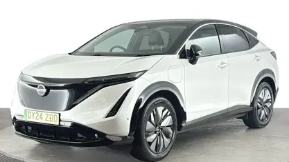 Used Nissan Ariya Evolve 177 kW (242 HP) 2026 SUV