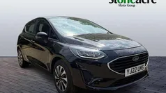 Used 2022 Ford Fiesta Trend Hatchback | £13,795 (Fair price)