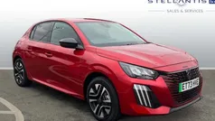 Used 2024 Peugeot e-208 Style Hatchback | £15,000 (Super price)