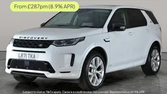 Used 2023 Land Rover Discovery Sport SE Dynamic SUV | £19,916 (Super price)