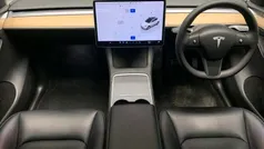 Used 2022 Tesla Model Y Long Range SUV | £25,424 (Good price)