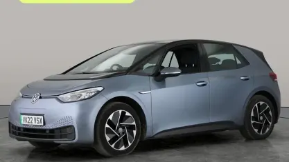 Used VW ID.3 Pro 150 kW (204 HP) 2021 Hatchback