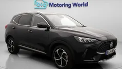 Used 2023 MG HS Trophy SUV | £18,300 (Fair price)