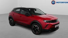 Used 2022 Vauxhall Mokka GS Line SUV | £15,649 (Fair price)