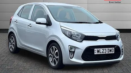 Used 2024 Kia Picanto Hatchback | £13,999 (Fair price)