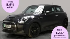 Used 2023 Mini Cooper Level 3 Hatchback | £16,923 (Fair price)