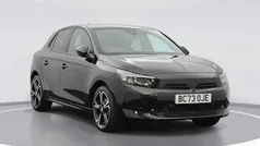 Used 2025 Vauxhall Corsa Ultimate Hatchback | £17,499 (Fair price)