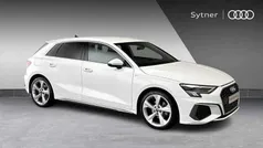 Used 2021 Audi A3 S-Line Hatchback | £22,750 (Fair price)
