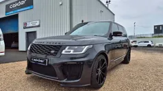 Used 2020 Land Rover Range Rover Vogue SUV | £34,995 (Fair price)