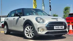 Used 2019 Mini Cooper Clubman Classic Estate | £11,295 (Super price)