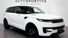 Used 2023 Land Rover Range Rover Sport SE SUV | £64,990 (Super price)