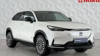 Used Honda e:Ny1 Elegance 150 kW (204 HP) 2024 SUV