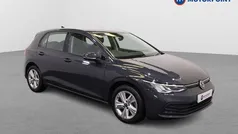 Used 2024 VW Golf VIII Life Hatchback | £14,399 (Super price)
