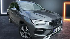Grey Used 2025 Seat Ateca SE Technology SUV | £22,900 (Fair price)
