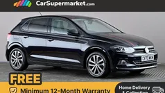 Used 2020 VW Polo Beats Hatchback | £12,197 (Fair price)