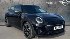 Used 2022 Mini Cooper Clubman Estate | £19,380 (Fair price)