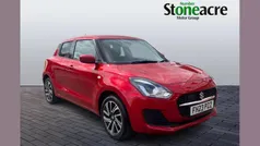 Used 2023 Suzuki Swift SZ-L Hatchback | £13,250 (Fair price)