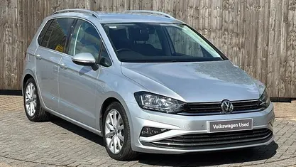 Used 2019 VW Golf VII GT Hatchback | £14,099 (Fair price)