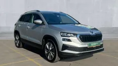 Used 2024 Skoda Karoq SE L SUV | £24,049 (Fair price)