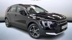 New 2025 Kia Niro 2 SUV | £24,751 (Super price)